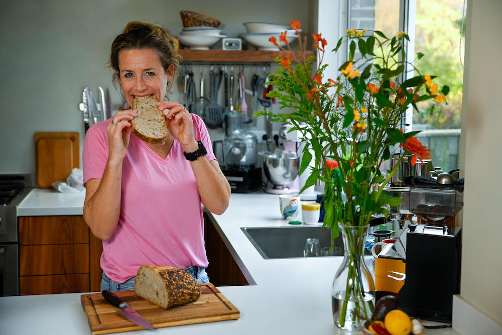 coach clara lifestyle coach amsterdam fit leven